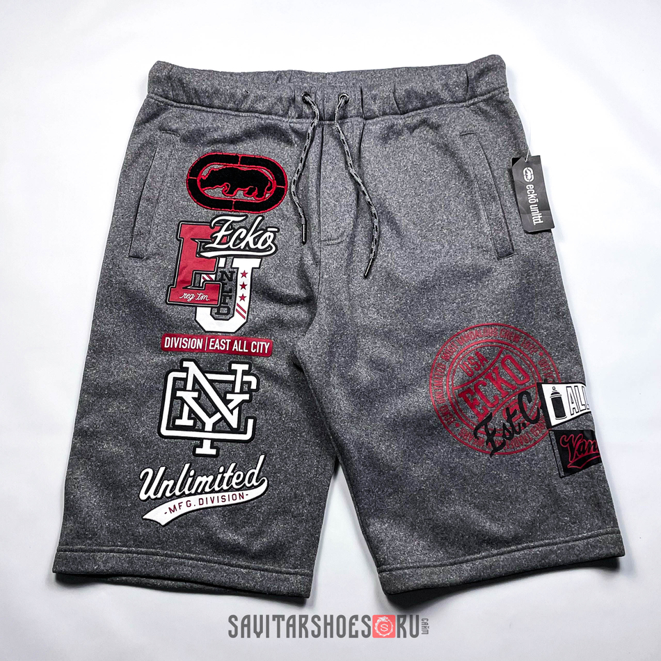 Шорты Ecko Unltd
