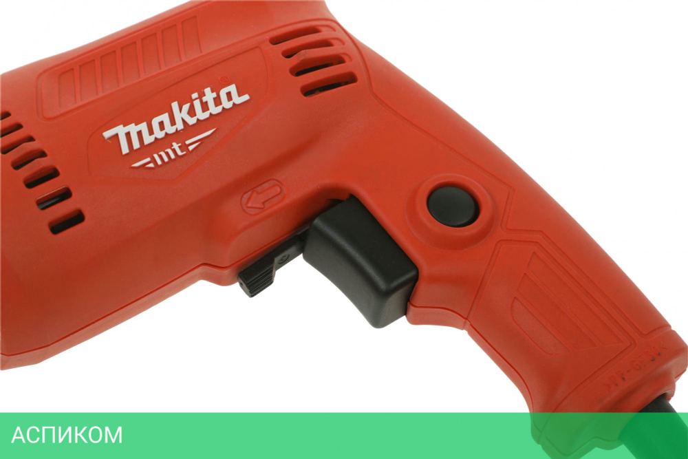 Дрель Makita M0600