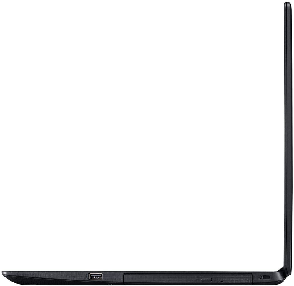 Ноутбук Acer Aspire A317-32-P8G6 17.3; 1600x900 (HD+)/ Intel Pentium N5030, 1100 МГц/ 8 Гб DDR-4/ 512 Гб SSD/ Intel UHD Graphics 605/ Wi-Fi, Bluetooth, Cam/ Eshell/ чёрный NX.HF2ER.009