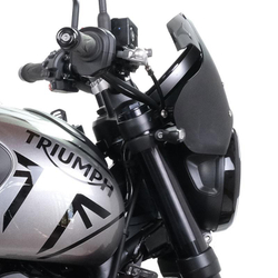 Unitgarage Ветровик Triumph Trident 660