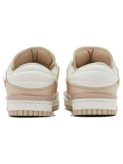 Кроссовки Nike Dunk Low Twist Sanddrift Women's