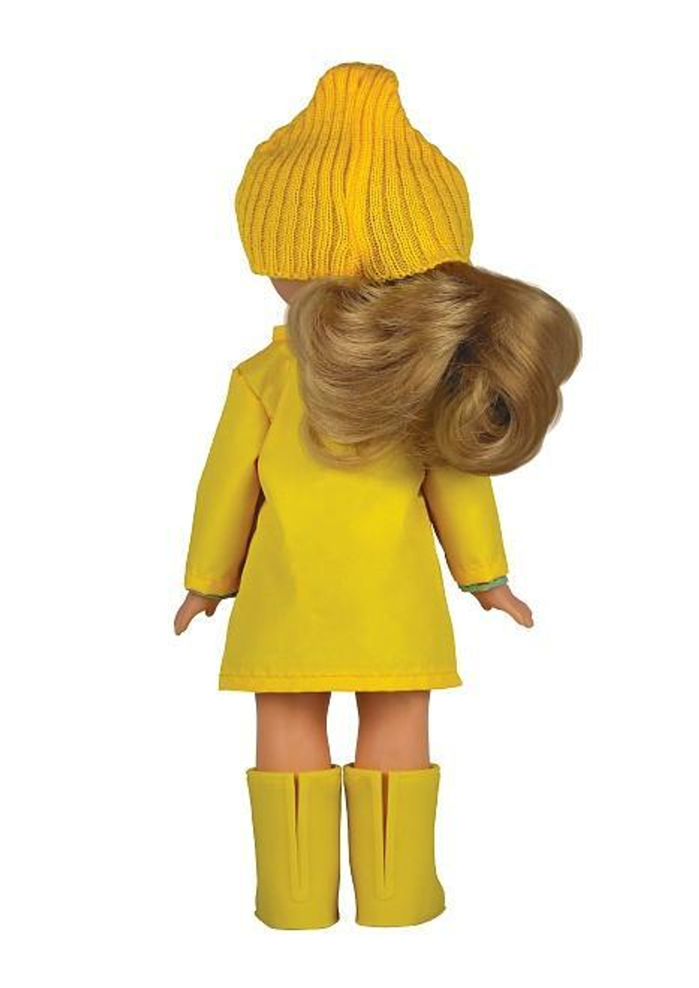 Кукла Эля кэжуал 5 30 см. (Весна)