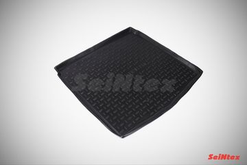 Коврик в багажник Mazda 3 [BM] седан (2013-2019)