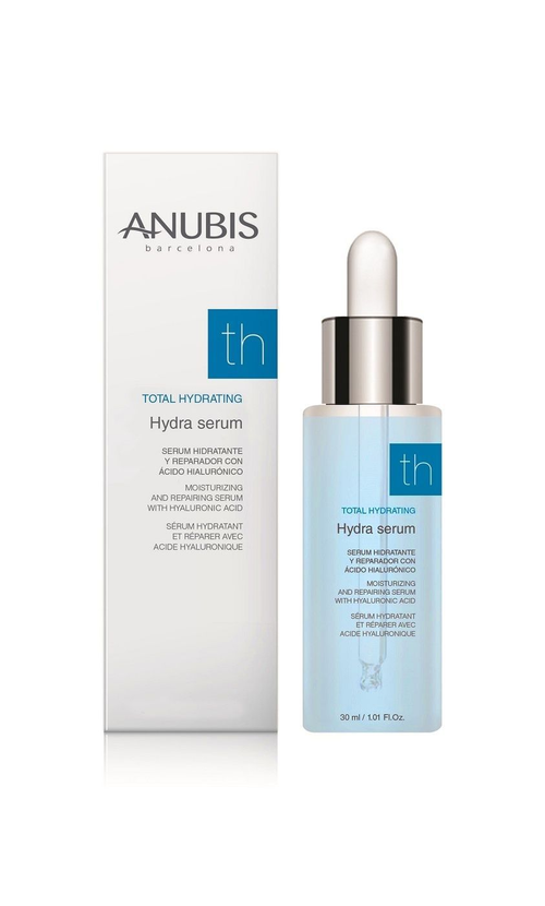 Сыворотка Абсолютное увлажнение | ANUBIS HYDRA SERUM