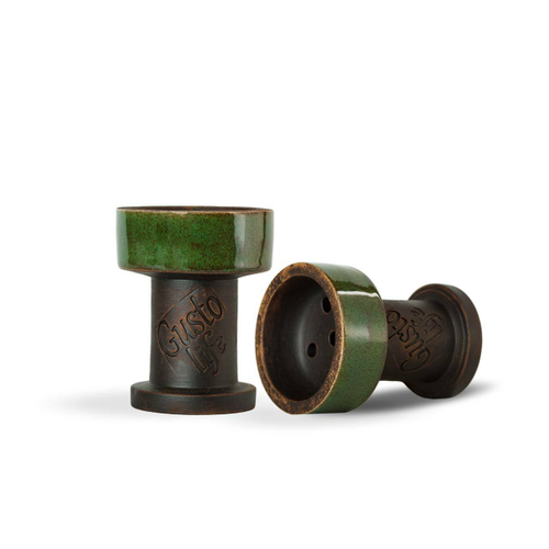 Cybuch Gusto Bowls Rook (Green)