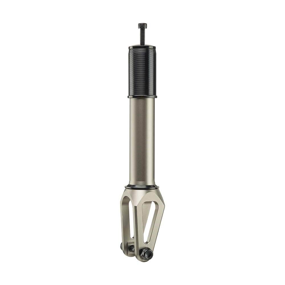 Вилка HIPE X8, компрессия HIC/SCS,Titanium