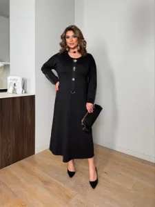 Платье УК-1335 Фабрика Моды