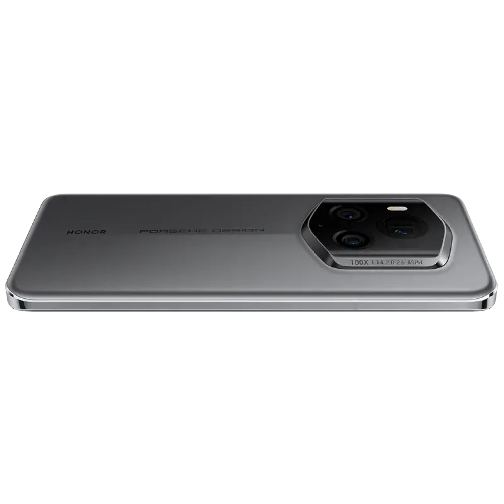 Смартфон Honor Magic6 RSR Porsche Design 24/1Tb Agate Grey (BVL-N59)