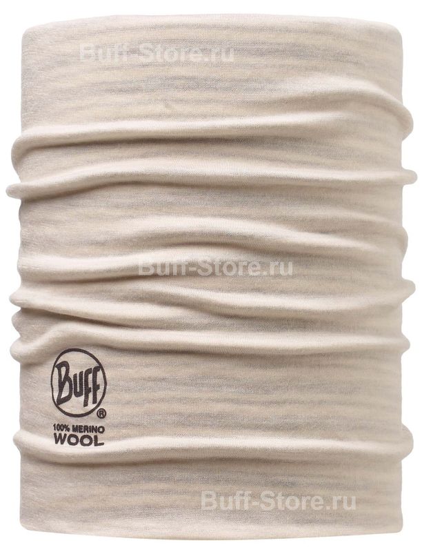 Шарф-труба шерстяной Buff Drool Фото 3