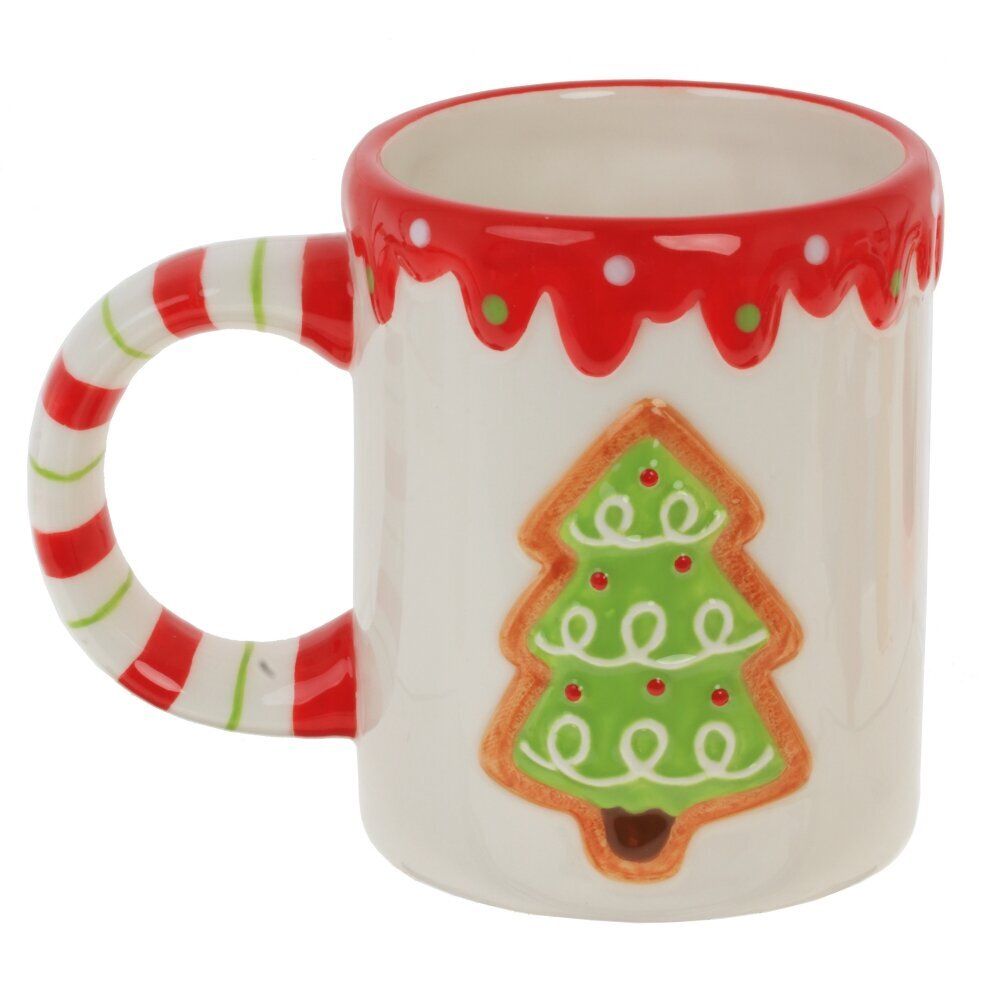 GAEM Кружка,, 350 мл, L12,5 W8 H9,5 см