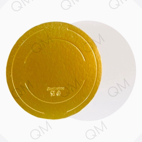 Подложка для торта Pasticciere, D-420 мм, 3.2 мм, 10 шт