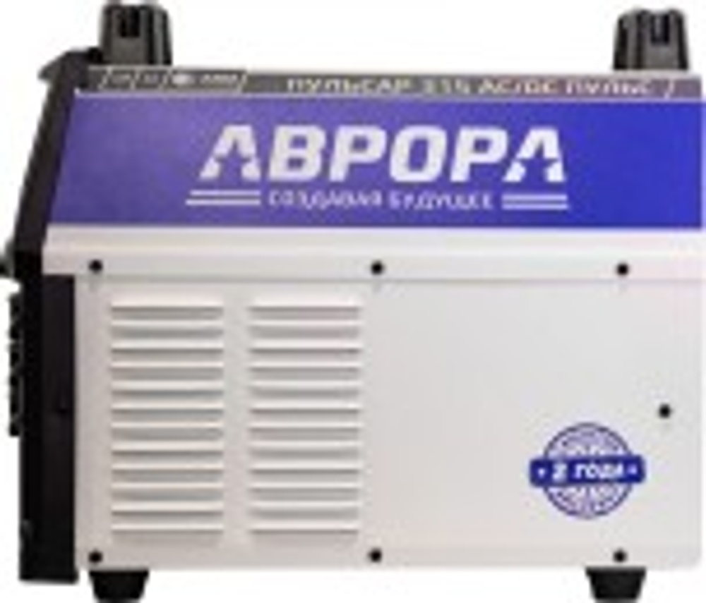 Аппарат аргонно-дуговой сварки AURORA Пульсар 315 AC/DC ПУЛЬС 38429