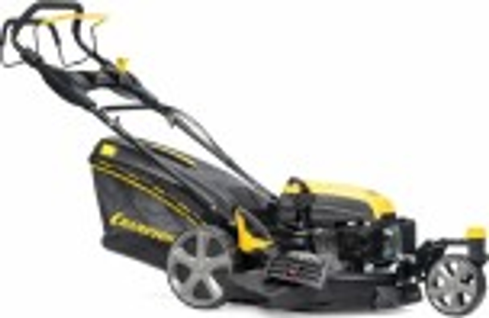 Газонокосилка бензиновая CHAMPION LMZ5130/1