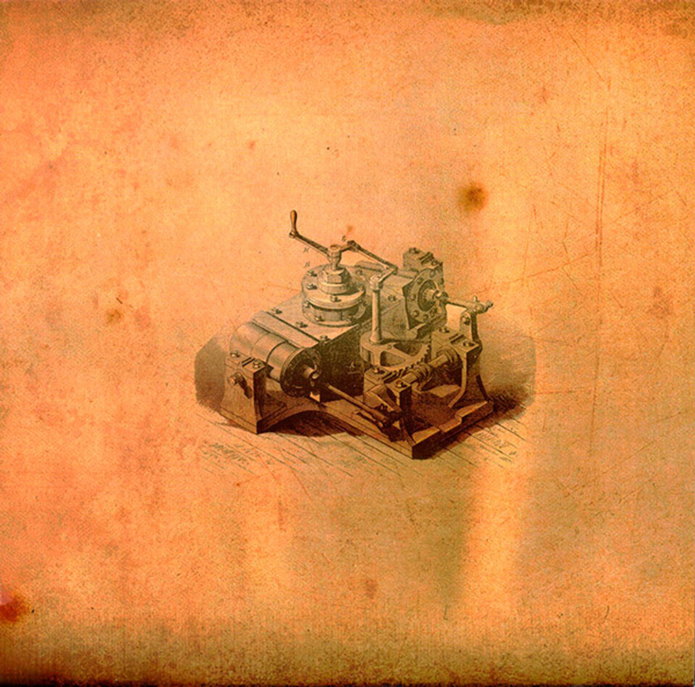 Аквариум / Пушкинская 10 (LP)