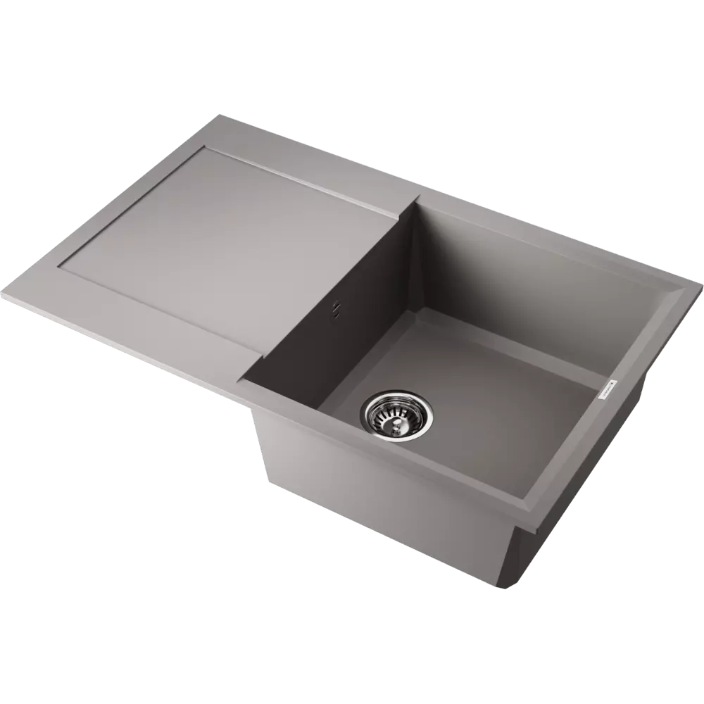 Кухонная мойка Omoikiri Sakaime 79-ES Tetogranit/espresso