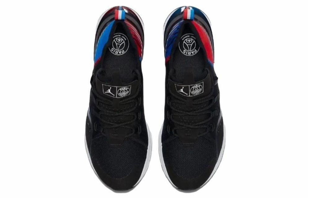 Кроссовки Jordan React Havoc Se Psg