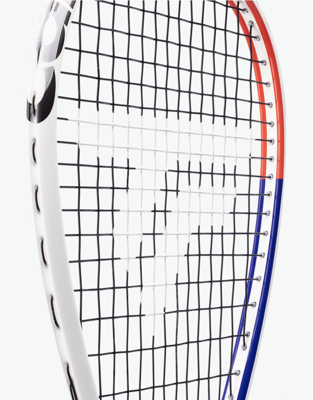 Tecnifibre Carboflex Airshaft 125, Squash Racret