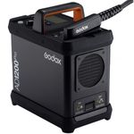 Вспышка аккумуляторная Godox Witstro AD1200Pro