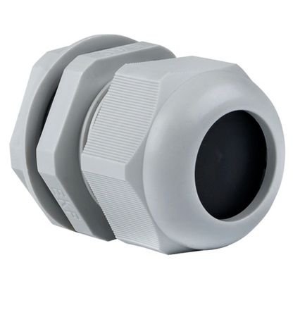 Сальники и гермовводы