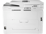 МФУ лазерное цветное HP Color LaserJet Pro M282nw