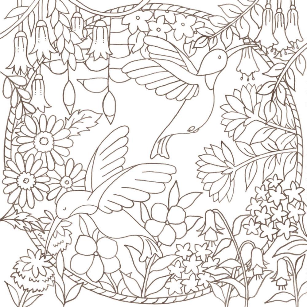 World Heritage Travel Over Time Coloring Book