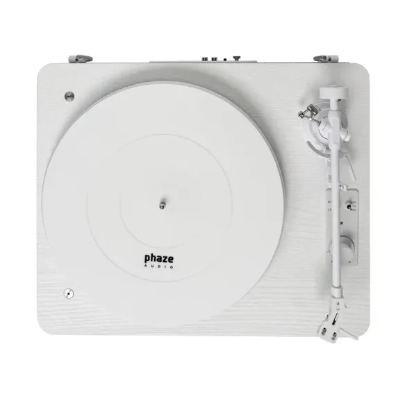 Phaze Audio Adelle Siberian White