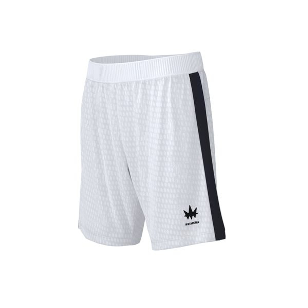 Шорты игровые Tiara Jaccard Short — White/black