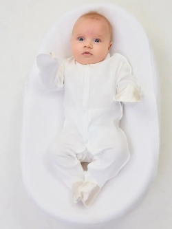 Зимний комплект на выписку