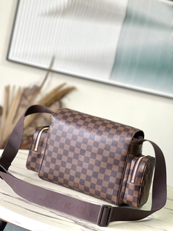 Louis Vuitton Reporter Melville Bag