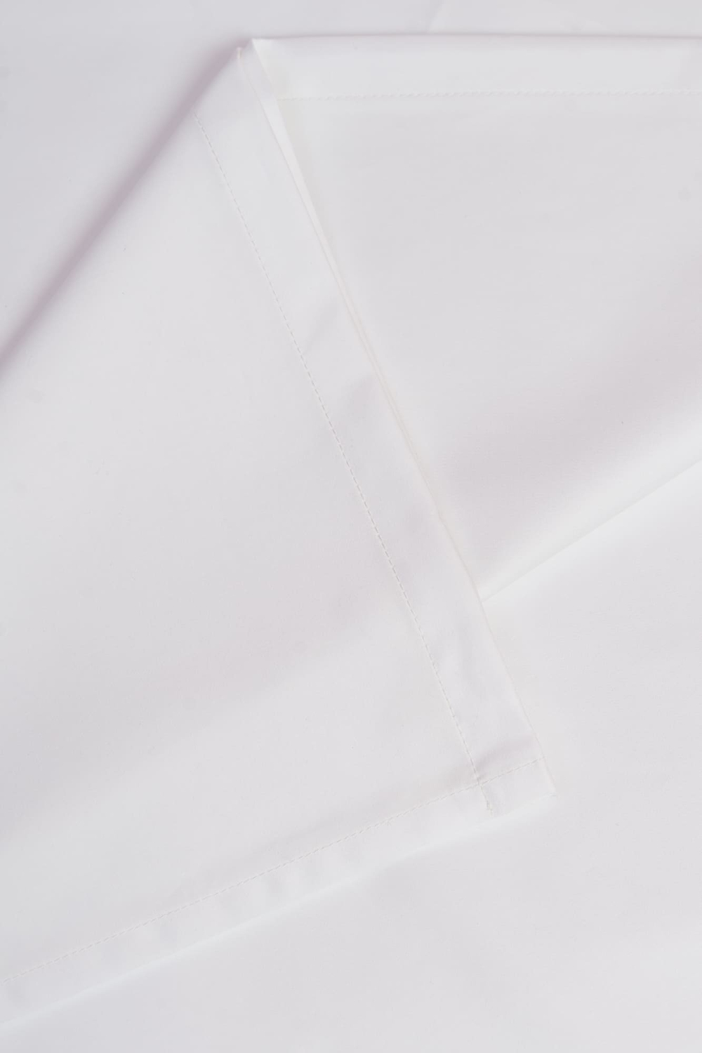 Простыня 240х260 German Grass Noble Traditions Glace White Grass