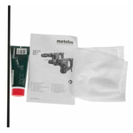Перфоратор Metabo KHE 5-40