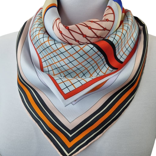 Платок 110x110 см AV-HA14101