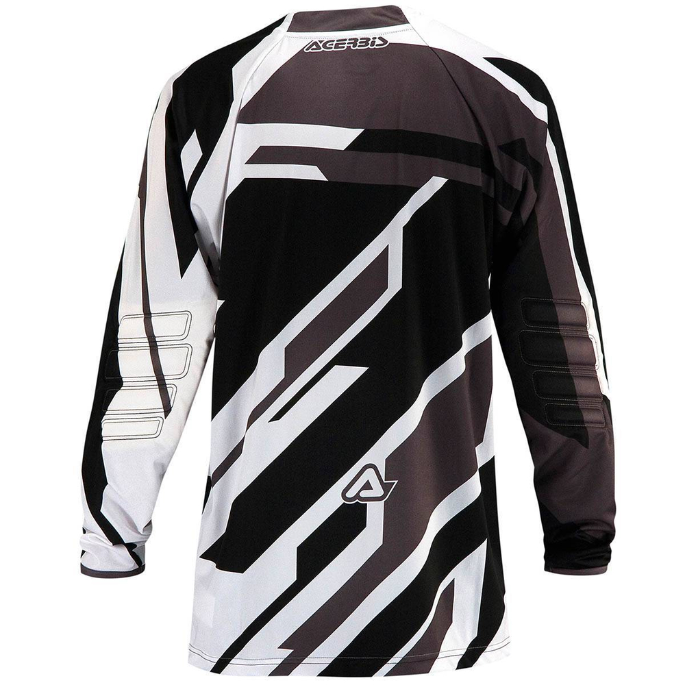 Джерси для мотокросса Acerbis Profile Jersey 2015
