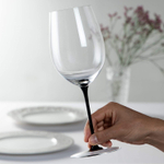 Бокал для красного вина Bordeaux Grand Cru 860 мл Sommeliers Black Tie  Riedel