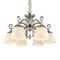 Подвесная люстра Aployt Madlen APL.620.03.06