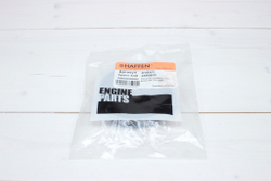 Манжета коленвала Cummins ISBe, ISF3.8, ISDe передняя 130х150х14 0154/1 "Haffen" /3955214, 5338295, 5319364/