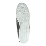 573296 полуботинки мужские черные