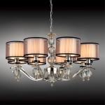 Подвесная люстра Aployt FLORET APL.703.03.08