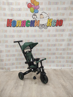 Велосипед коляска Rant Birdie Olive