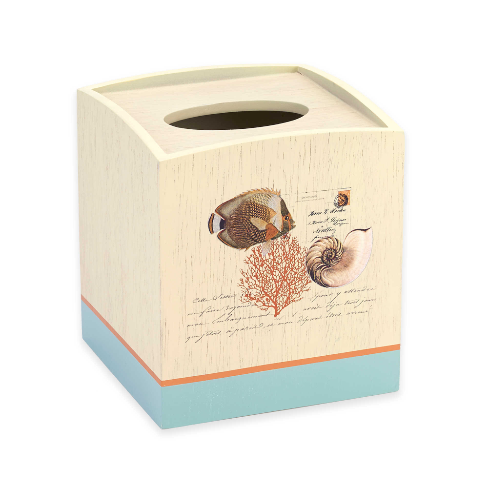 Салфетница Avanti Seaside Vintage США-Китай