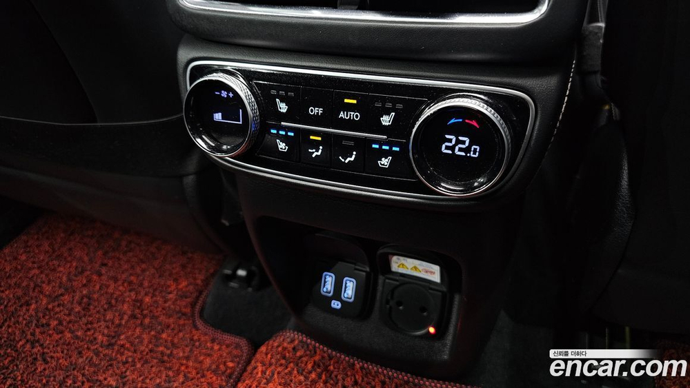 Genesis GV80 3.5T Бензин AWD (05.2020)