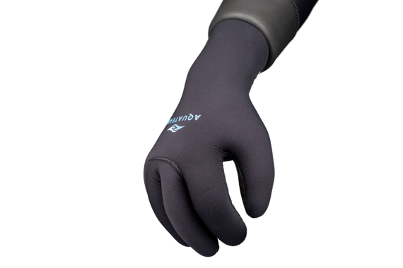 Перчатки Aquateam Hunter 7 мм