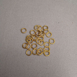 Соединительные кольца