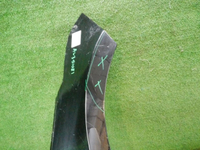 Крыло переднее правое Range Rover Velar (2017-н.в.)