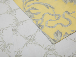 Постельное белье СайлиД B-189 сатин