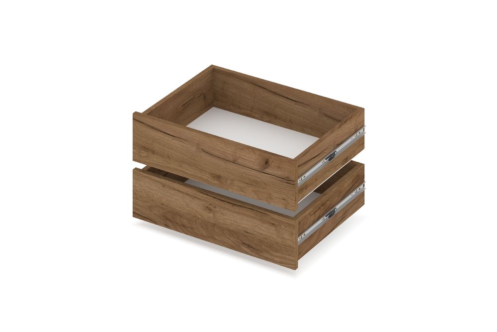 Гардеробная система "Гарди" Г646