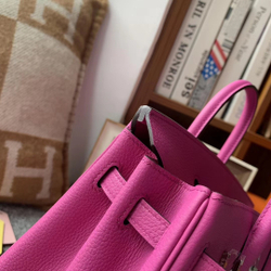 Hermes Birkin 25