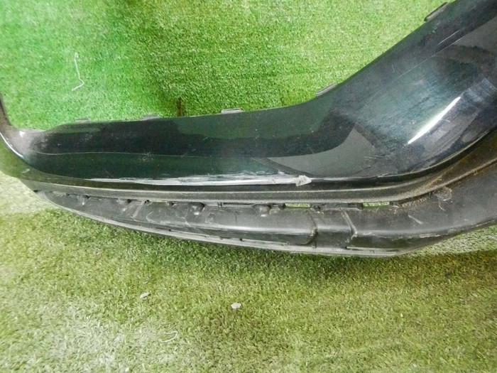 Бампер передний Mercedes GLC X253 (19-22) AMG 43