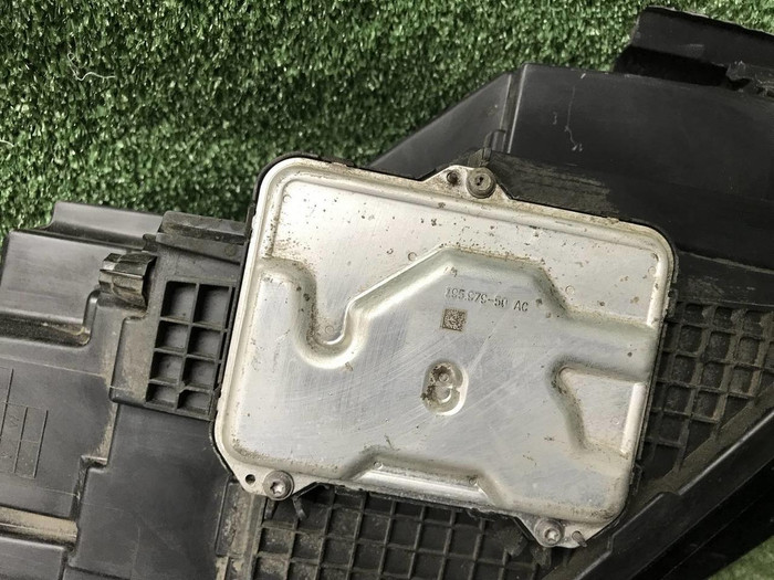 Фара левая Cheryexeed TXL (2019-2021) LED