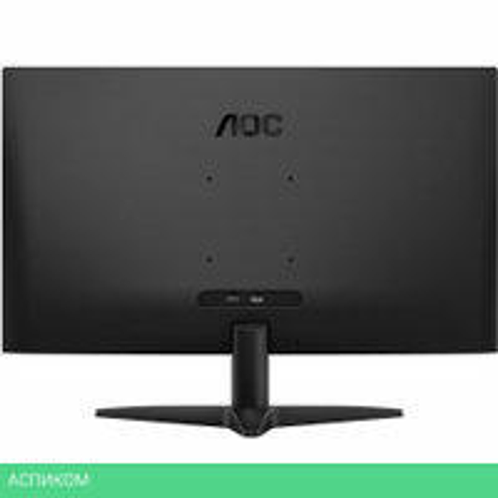 Монитор AOC Q27B36S3